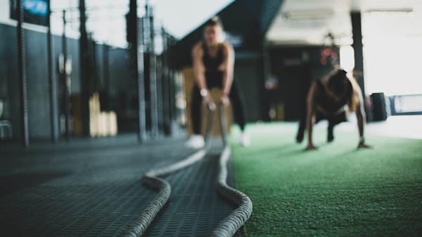 CrossFit