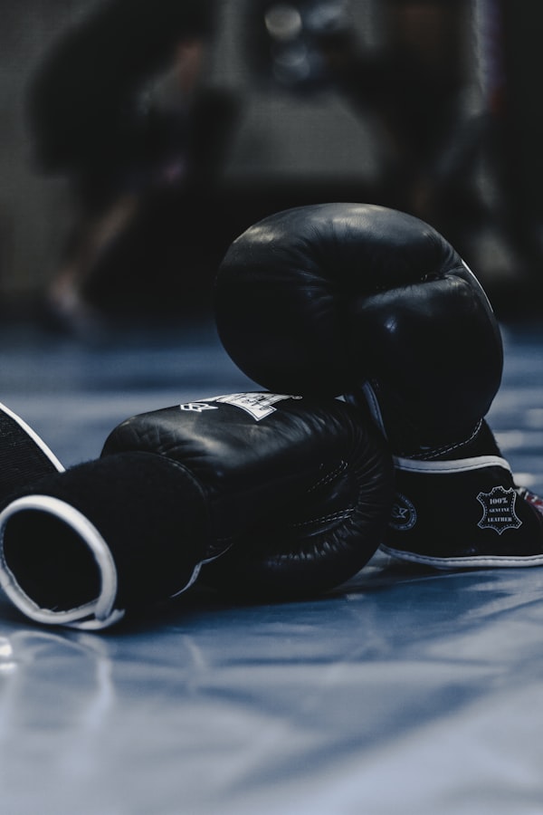Boxing