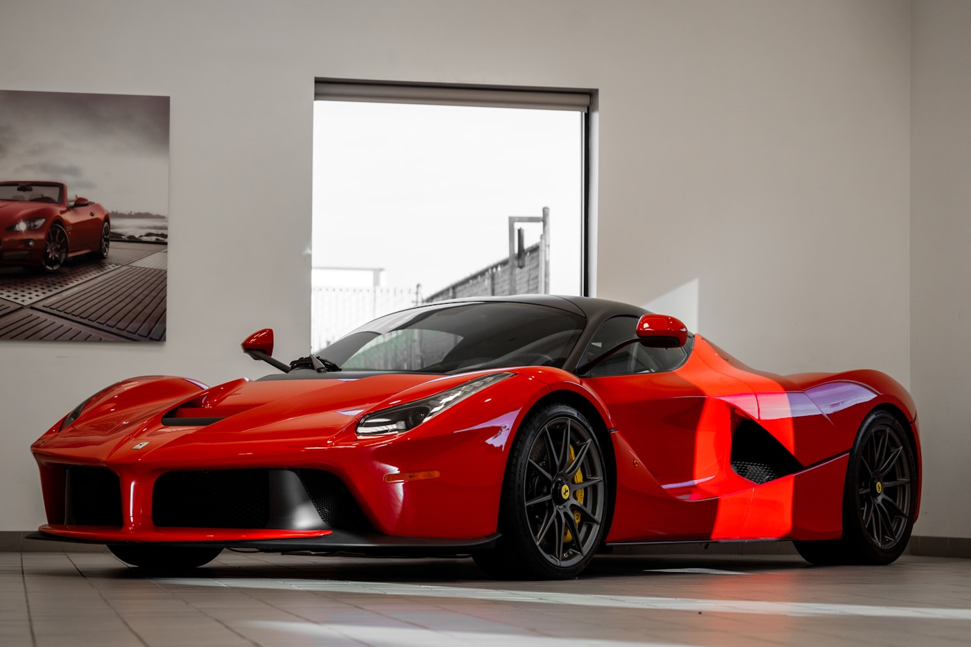 Car Rental