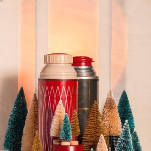 Corporate Tumbler with Company Logo