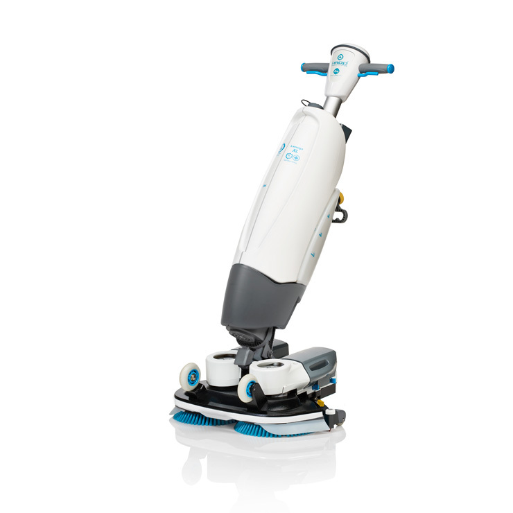 High-Pressure Washer 200 Bar