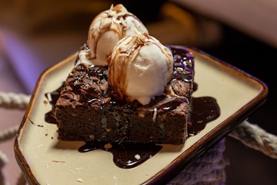 Chocolate Lava Cake